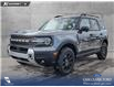 2026 Ford Bronco Sport Badlands (Stk: 26S0310) in Olds - Image 1 of 25