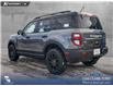 2026 Ford Bronco Sport Badlands (Stk: 26S0310) in Olds - Image 4 of 25 2026 Ford Bronco Sport Badlands (Stk: 26S0310) in Olds - Image 4 of 25