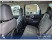 2026 Ford Bronco Sport Badlands (Stk: 26S0310) in Olds - Image 23 of 25 2026 Ford Bronco Sport Badlands (Stk: 26S0310) in Olds - Image 23 of 25
