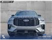 2026 Ford Explorer ST-Line (Stk: 26S1492) in Olds - Image 2 of 25