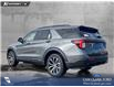 2026 Ford Explorer ST-Line (Stk: 26S1492) in Olds - Image 4 of 25