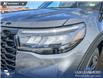 2026 Ford Explorer ST-Line (Stk: 26S1492) in Olds - Image 8 of 25