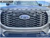 2026 Ford Explorer ST-Line (Stk: 26S1492) in Olds - Image 9 of 25