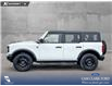 2026 Ford Bronco Big Bend (Stk: 26AS4292) in Airdrie - Image 3 of 25