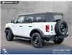 2026 Ford Bronco Big Bend (Stk: 26AS4292) in Airdrie - Image 4 of 25
