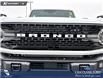 2026 Ford Bronco Big Bend (Stk: 26AS4292) in Airdrie - Image 9 of 25