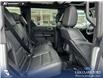 2026 Ford Bronco Big Bend (Stk: 26AS4292) in Airdrie - Image 23 of 25