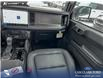 2026 Ford Bronco Big Bend (Stk: 26AS4292) in Airdrie - Image 25 of 25