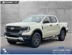 2026 Ford Ranger XLT (Stk: 26AT8821) in Airdrie - Image 1 of 25