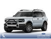 2026 Ford Bronco Sport Big Bend (Stk: 26AS0130) in Airdrie - Image 1 of 6