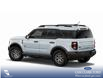 2026 Ford Bronco Sport Big Bend (Stk: 26AS0130) in Airdrie - Image 2 of 6
