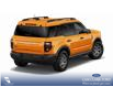 2026 Ford Bronco Sport Big Bend (Stk: 26AS1142) in Airdrie - Image 3 of 7