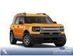 2026 Ford Bronco Sport Big Bend (Stk: 26AS1142) in Airdrie - Image 4 of 7