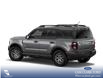2026 Ford Bronco Sport Big Bend (Stk: 26AS9179) in Airdrie - Image 2 of 7