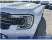2026 Ford Ranger Lariat (Stk: 26T2934) in Red Deer - Image 8 of 24