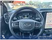 2026 Ford Ranger Lariat (Stk: 26T2934) in Red Deer - Image 13 of 24