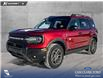 2026 Ford Bronco Sport Big Bend (Stk: 26S0147) in Olds - Image 1 of 24