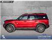 2026 Ford Bronco Sport Big Bend (Stk: 26S0147) in Olds - Image 3 of 24