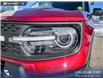 2026 Ford Bronco Sport Big Bend (Stk: 26S0147) in Olds - Image 8 of 24