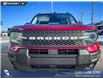 2026 Ford Bronco Sport Big Bend (Stk: 26S0147) in Olds - Image 9 of 24