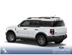2026 Ford Bronco Sport Big Bend (Stk: 26CS9913) in Canmore - Image 2 of 7