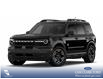 2026 Ford Bronco Sport Outer Banks (Stk: 26AS7899) in Airdrie - Image 1 of 7
