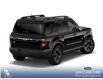 2026 Ford Bronco Sport Outer Banks (Stk: 26AS7899) in Airdrie - Image 3 of 7