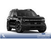 2026 Ford Bronco Sport Outer Banks (Stk: 26AS7899) in Airdrie - Image 4 of 7