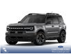 2026 Ford Bronco Sport Outer Banks (Stk: 26AS6951) in Airdrie - Image 1 of 7
