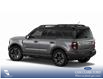2026 Ford Bronco Sport Outer Banks (Stk: 26AS6951) in Airdrie - Image 2 of 7