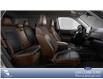 2026 Ford Bronco Sport Outer Banks (Stk: 26AS6951) in Airdrie - Image 5 of 7