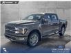 2026 Ford F-150 Platinum (Stk: 26T0930) in Red Deer - Image 1 of 24