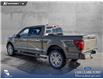 2026 Ford F-150 Platinum (Stk: 26T0930) in Red Deer - Image 4 of 24