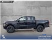 2026 Ford Ranger Lariat (Stk: 26T8917) in Red Deer - Image 3 of 24
