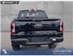 2026 Ford Ranger Lariat (Stk: 26T8917) in Red Deer - Image 5 of 24