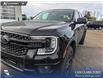 2026 Ford Ranger Lariat (Stk: 26T8917) in Red Deer - Image 8 of 24