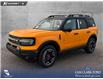 2026 Ford Bronco Sport Outer Banks (Stk: 26S0899) in Red Deer - Image 1 of 25
