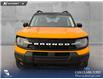 2026 Ford Bronco Sport Outer Banks (Stk: 26S0899) in Red Deer - Image 2 of 25
