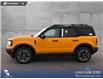 2026 Ford Bronco Sport Outer Banks (Stk: 26S0899) in Red Deer - Image 3 of 25