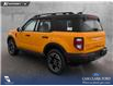 2026 Ford Bronco Sport Outer Banks (Stk: 26S0899) in Red Deer - Image 4 of 25
