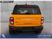 2026 Ford Bronco Sport Outer Banks (Stk: 26S0899) in Red Deer - Image 5 of 25