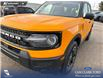 2026 Ford Bronco Sport Outer Banks (Stk: 26S0899) in Red Deer - Image 8 of 25