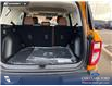 2026 Ford Bronco Sport Outer Banks (Stk: 26S0899) in Red Deer - Image 12 of 25