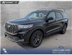 2026 Ford Explorer ST (Stk: 26S3856) in Red Deer - Image 1 of 25