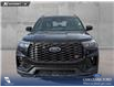 2026 Ford Explorer ST (Stk: 26S3856) in Red Deer - Image 2 of 25