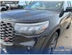 2026 Ford Explorer ST (Stk: 26S3856) in Red Deer - Image 8 of 25