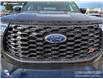2026 Ford Explorer ST (Stk: 26S3856) in Red Deer - Image 9 of 25