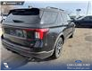 2026 Ford Explorer ST (Stk: 26S3856) in Red Deer - Image 11 of 25