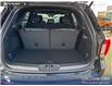2026 Ford Explorer ST (Stk: 26S3856) in Red Deer - Image 12 of 25