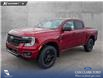 2026 Ford Ranger XLT (Stk: 26T8034) in Red Deer - Image 1 of 24
